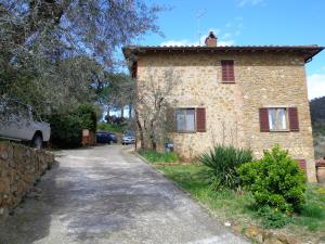 La Chiusa dei Monaci