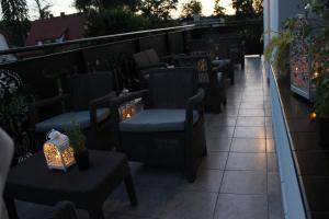 Villa Orient