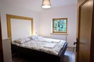 Apartamenty Chabrów 4, Dom 2 Apartamenty