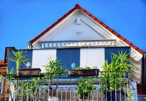 Ferienwohnungen Louisenblick - Bamberg