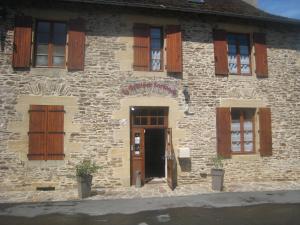 Le Relais de Sarlande photo 15