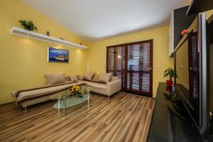 Two apartments near the sea