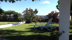 Pansion Katerina Skyros Skyros Greece