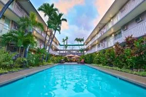 Pacific Marina Inn - Kaneohe