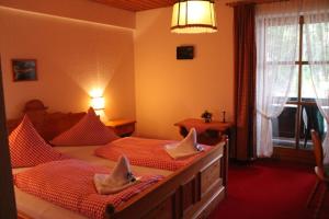 Hotel Schäfflerhof