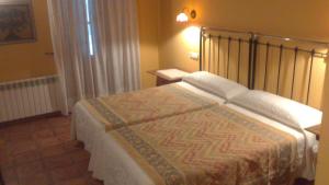 Casa Rural Corvina