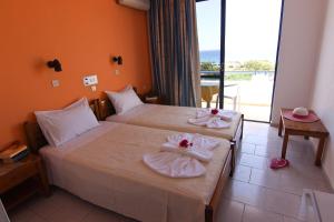 Lofos Hotel Rethymno Greece