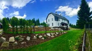 Horská vila Wander - Weissbach