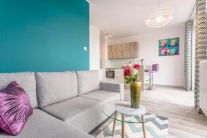 Chill Apartments In City