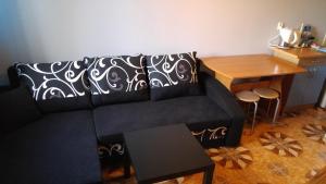 apartamenty na skarpie