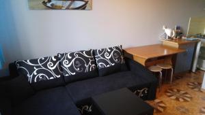 apartamenty na skarpie