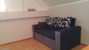 apartamenty na skarpie