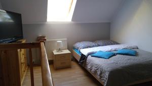 apartamenty na skarpie