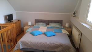 apartamenty na skarpie