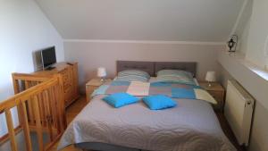 apartamenty na skarpie