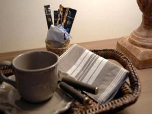 B&B / Chambres d'hotes Au Grey d'Honfleur : photos des chambres