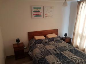 Departamento Familiar