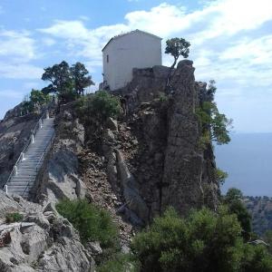 Vasilis House Nisos-Samothraki Greece