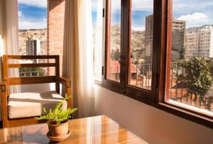 Qhini Hotel Boutique