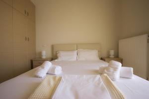 Stasa Luxury Apartments Kavala Greece