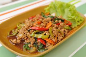 Regent Suvarnabhumi Hotel