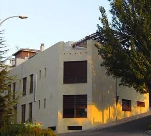 Llave de Granada - Castillo de Locubín