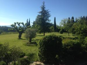 Maisons de vacances Montloubier : photos des chambres