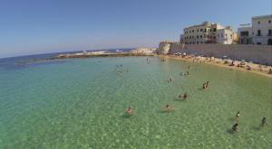 Corte De Noie Appartamenti Gallipoli