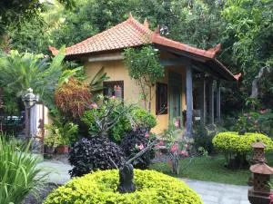 Guesthouse Taman Ayu - Tejakula