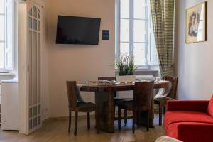Apartamento Presidencial con vistas a la ciudad