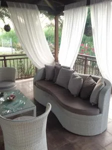 Villa Niki - Metókhion Ayíou Grigoríou