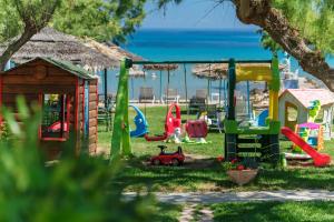 Fiore Beach Studios Zakynthos Greece