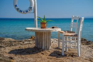 Fiore Beach Studios Zakynthos Greece