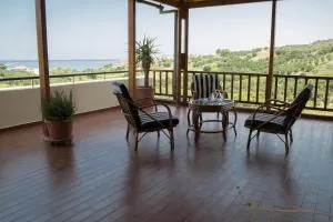 Alexandra Villa Stalos - Сталос