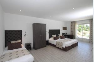 Val Baussenc, The Originals Relais