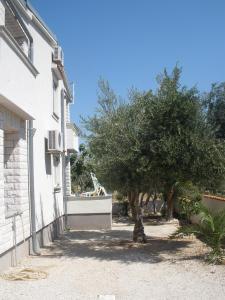 Apartments Jurkovic
