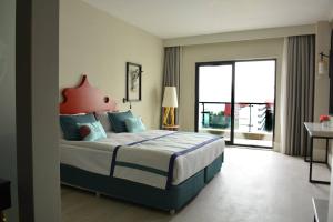 Double Room room in Seaden Valentine Resort & Spa - Adult Only +16