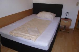 Single Room room in Gasthaus Bethlehem