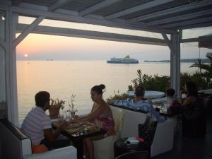 Nikolas Hotel Paros Greece