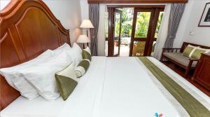 Saem Siemreap Hotel