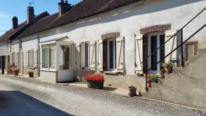 Maisons de vacances la ferme au ROY : photos des chambres