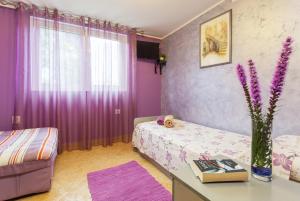 3 star apartment Apartments Đurović Kotor Montenegro