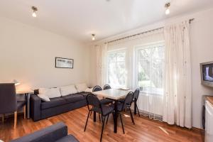 Vila Claudia