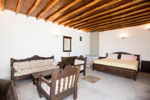 Studio room in Bleland Mykonos