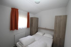 IJsselmeer-chalet nr. 66