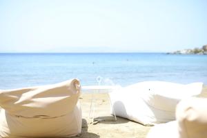 Kamares Vacation Villas Tinos Greece