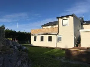 1-rom Apartment Sommer - Frøya - Olderøy