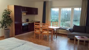Hotel Landhaus Leuchtfeuer Nordseeinsel Pellworm
