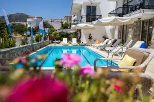 达特恰贝亚伊芙酒店 - 锡米