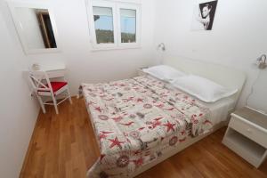 Modern apartment Makarska